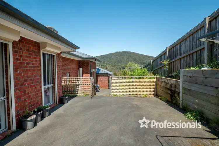 Third view of Homely house listing, 7/37 Little Yarra Road, Yarra Junction VIC 3797