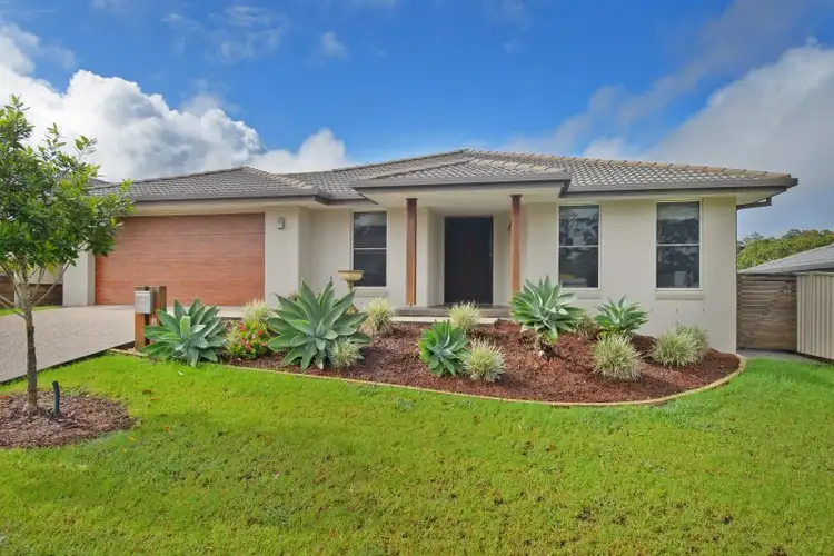 8 Whistler Drive, Port Macquarie NSW 2444