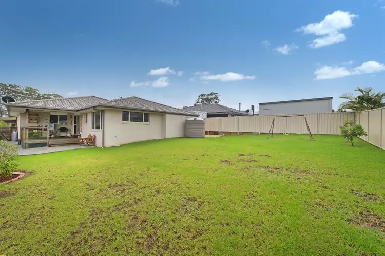 Second view of Homely house listing, 8 Whistler Drive, Port Macquarie NSW 2444