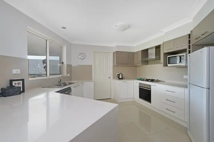 Third view of Homely house listing, 8 Whistler Drive, Port Macquarie NSW 2444