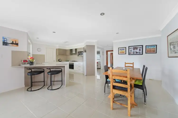 Fourth view of Homely house listing, 8 Whistler Drive, Port Macquarie NSW 2444