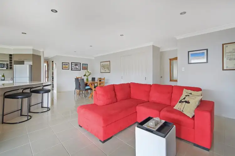 Fifth view of Homely house listing, 8 Whistler Drive, Port Macquarie NSW 2444