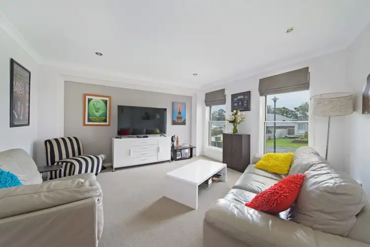 Sixth view of Homely house listing, 8 Whistler Drive, Port Macquarie NSW 2444
