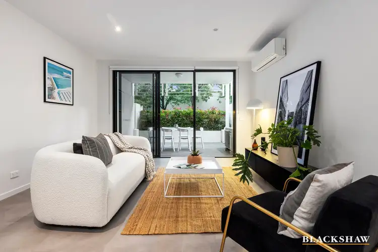 43/53 Dawes Street, Kingston ACT 2604