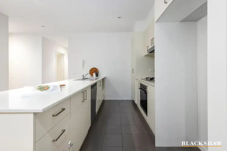 Fourth view of Homely apartment listing, 43/53 Dawes Street, Kingston ACT 2604