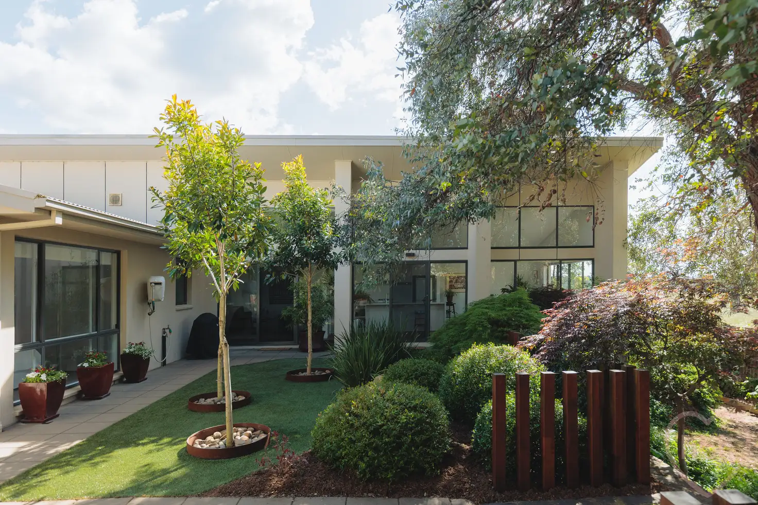 Main view of Homely townhouse listing, 71/395 Antill Street, Watson ACT 2602