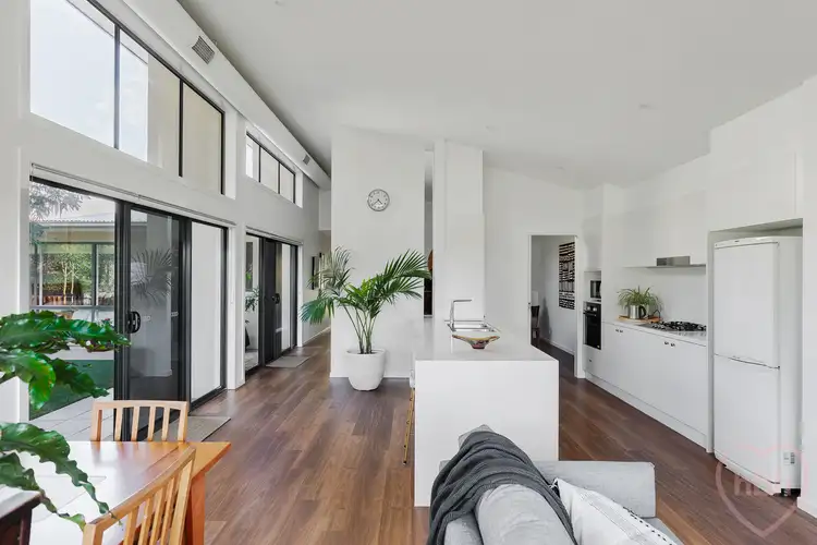 Fifth view of Homely townhouse listing, 71/395 Antill Street, Watson ACT 2602
