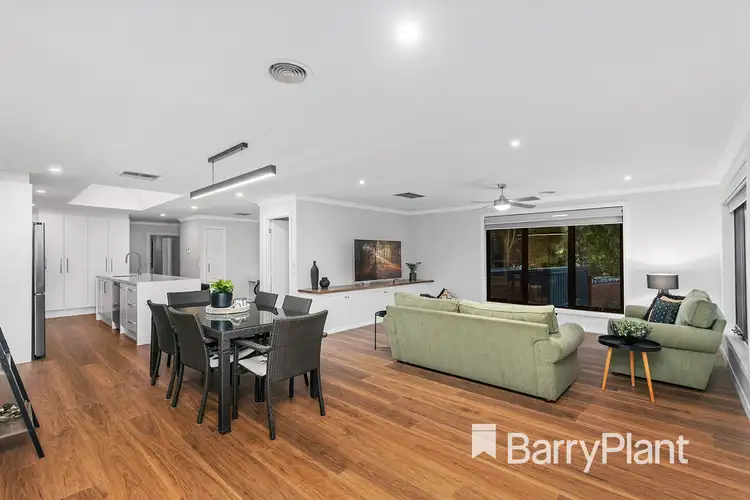 Third view of Homely house listing, 16 Railway Road, Seville VIC 3139