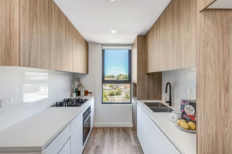 Second view of Homely apartment listing, 308/1445-1447 Botany Road, Botany NSW 2019