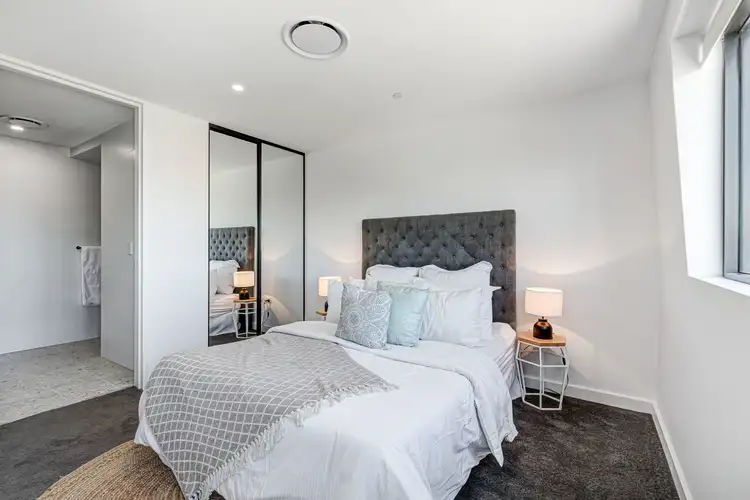 Third view of Homely apartment listing, 308/1445-1447 Botany Road, Botany NSW 2019