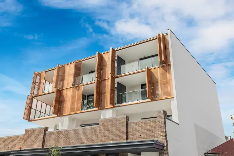 Fifth view of Homely apartment listing, 308/1445-1447 Botany Road, Botany NSW 2019