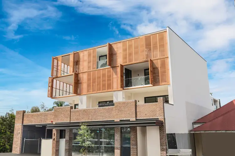 Sixth view of Homely apartment listing, 308/1445-1447 Botany Road, Botany NSW 2019