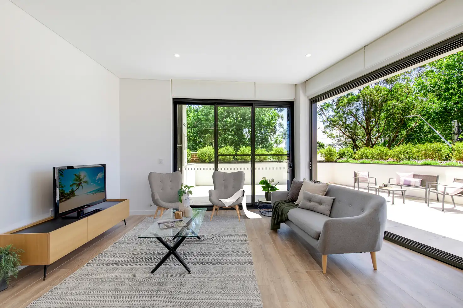 Main view of Homely apartment listing, 103/1445-1447 Botany Road, Botany NSW 2019