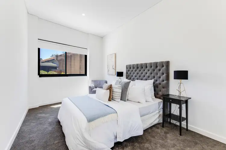 Fifth view of Homely apartment listing, 103/1445-1447 Botany Road, Botany NSW 2019