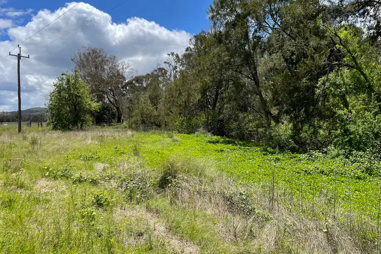 Fourth view of Homely rural property listing, LOT Lot 57 Windeyer Road, Mudgee NSW 2850