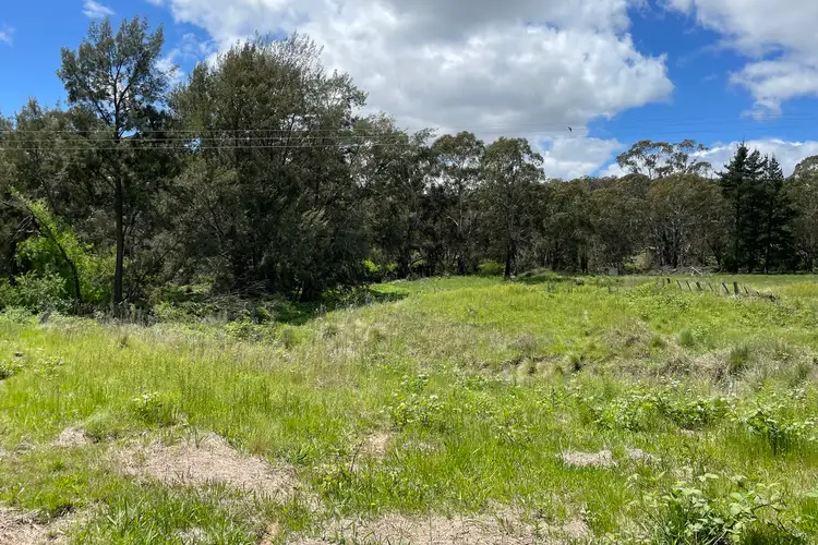 Fifth view of Homely rural property listing, LOT Lot 57 Windeyer Road, Mudgee NSW 2850