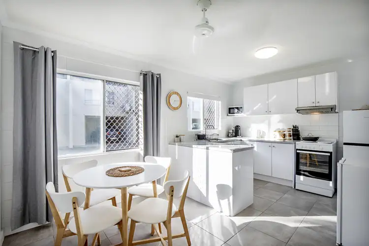 43/3 Eshelby Drive, Cannonvale QLD 4802