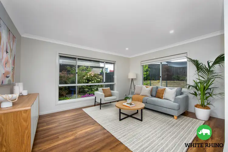 Third view of Homely house listing, 7 Helen Circuit, Googong NSW 2620