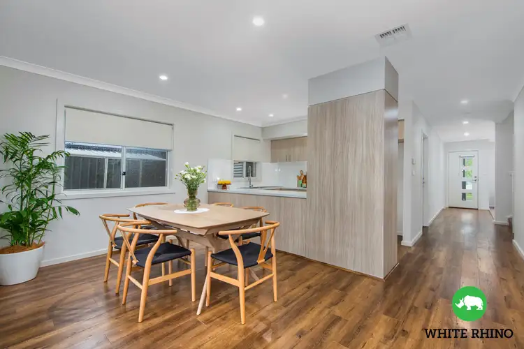 Fourth view of Homely house listing, 7 Helen Circuit, Googong NSW 2620