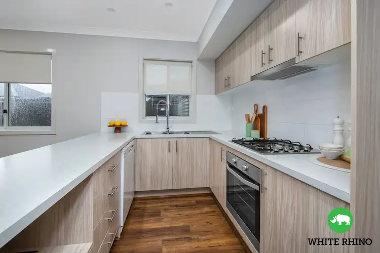 Fifth view of Homely house listing, 7 Helen Circuit, Googong NSW 2620