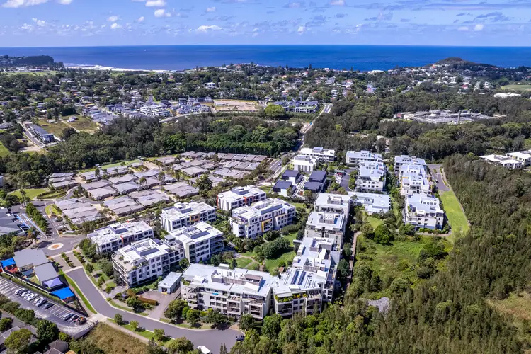 Sixth view of Homely apartment listing, 348/79-91 Macpherson Street, Warriewood NSW 2102