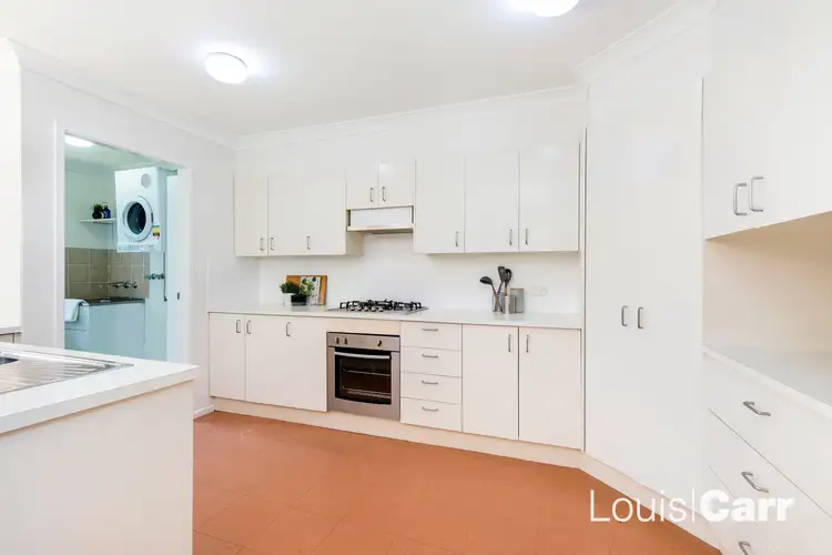 Third view of Homely semi-detached listing, 13/29 Haven Court, Cherrybrook NSW 2126