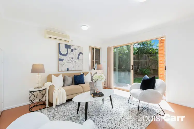 Fifth view of Homely semi-detached listing, 13/29 Haven Court, Cherrybrook NSW 2126