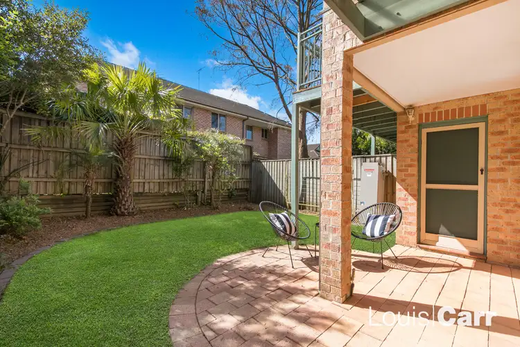 Sixth view of Homely semi-detached listing, 13/29 Haven Court, Cherrybrook NSW 2126