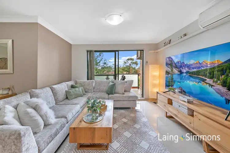 Second view of Homely unit listing, 6/26 Hythe Street, Mount Druitt NSW 2770