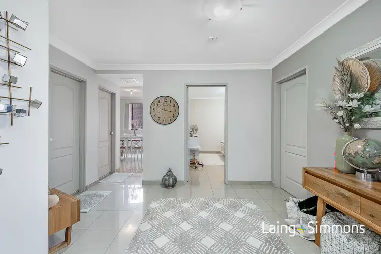 Third view of Homely unit listing, 6/26 Hythe Street, Mount Druitt NSW 2770