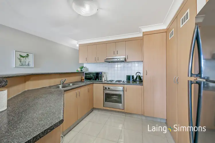 Fourth view of Homely unit listing, 6/26 Hythe Street, Mount Druitt NSW 2770