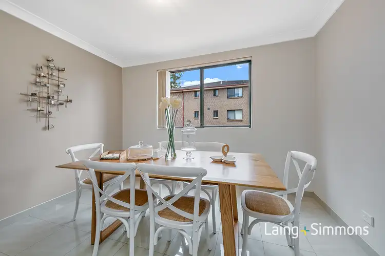 Fifth view of Homely unit listing, 6/26 Hythe Street, Mount Druitt NSW 2770