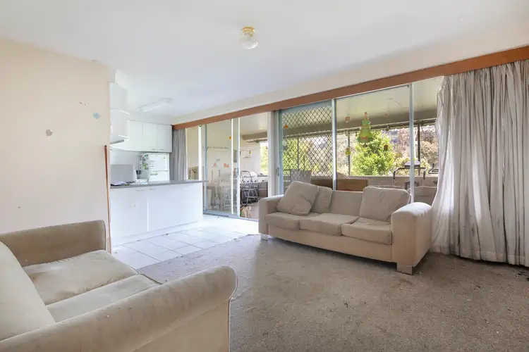 Second view of Homely unit listing, 9/6 Heard Street, Mawson ACT 2607