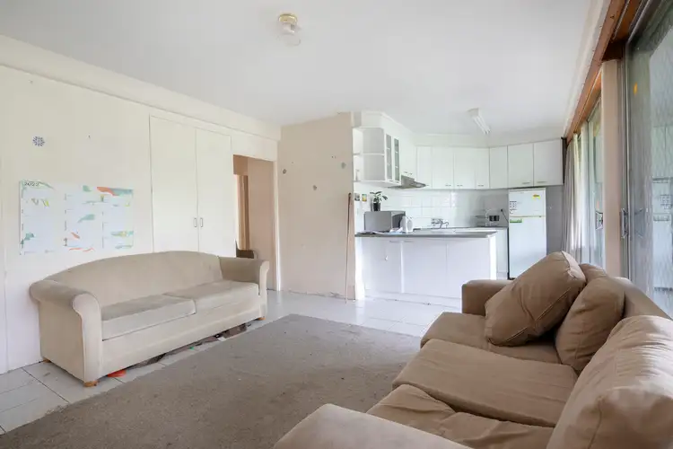 Third view of Homely unit listing, 9/6 Heard Street, Mawson ACT 2607