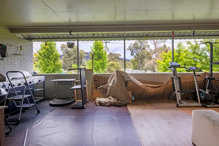 Fourth view of Homely unit listing, 9/6 Heard Street, Mawson ACT 2607