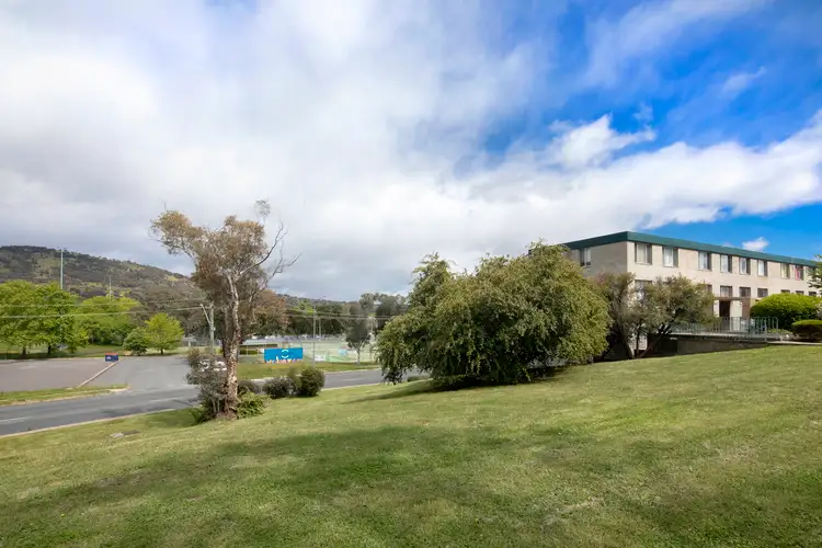 Fifth view of Homely unit listing, 9/6 Heard Street, Mawson ACT 2607