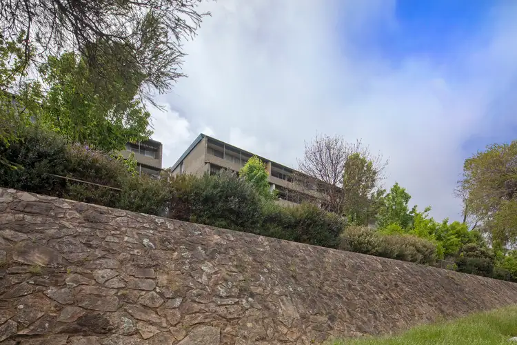 Sixth view of Homely unit listing, 9/6 Heard Street, Mawson ACT 2607
