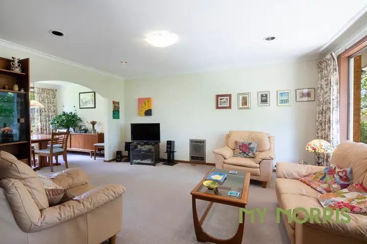 Second view of Homely house listing, 4 Samson Place, Kambah ACT 2902