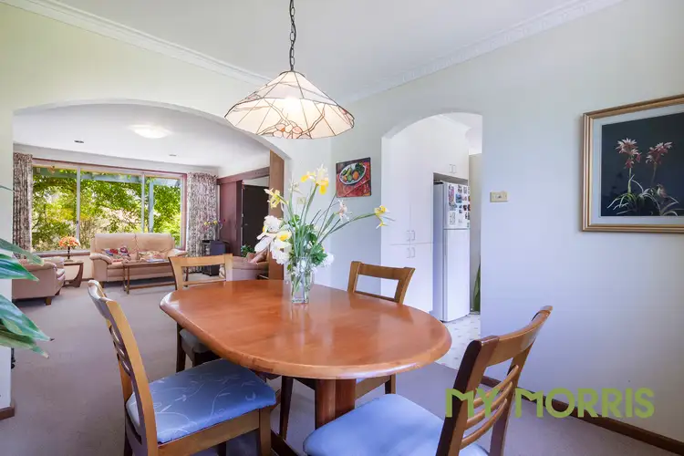 Third view of Homely house listing, 4 Samson Place, Kambah ACT 2902
