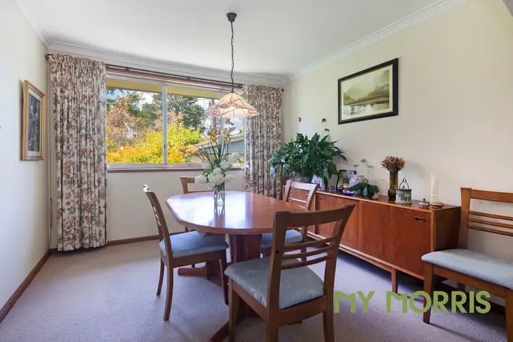 Fourth view of Homely house listing, 4 Samson Place, Kambah ACT 2902
