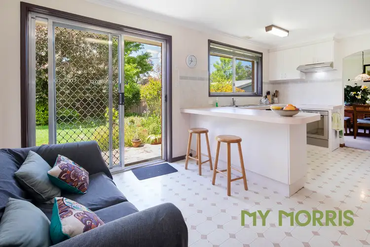 Fifth view of Homely house listing, 4 Samson Place, Kambah ACT 2902