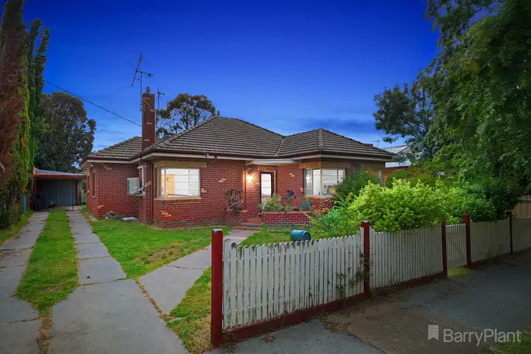 Main view of Homely house listing, 16 Ellis Street, Flora Hill VIC 3550
