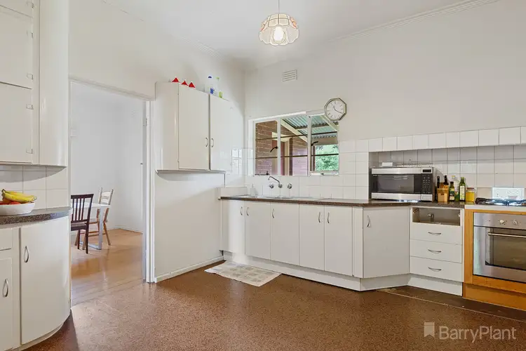 Second view of Homely house listing, 16 Ellis Street, Flora Hill VIC 3550