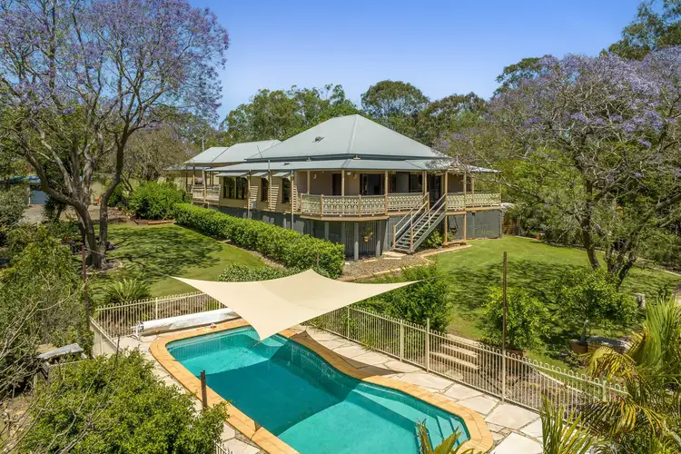65 Ossian Street, Murphys Creek QLD 4352