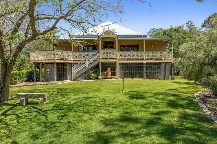 Third view of Homely rural property listing, 65 Ossian Street, Murphys Creek QLD 4352