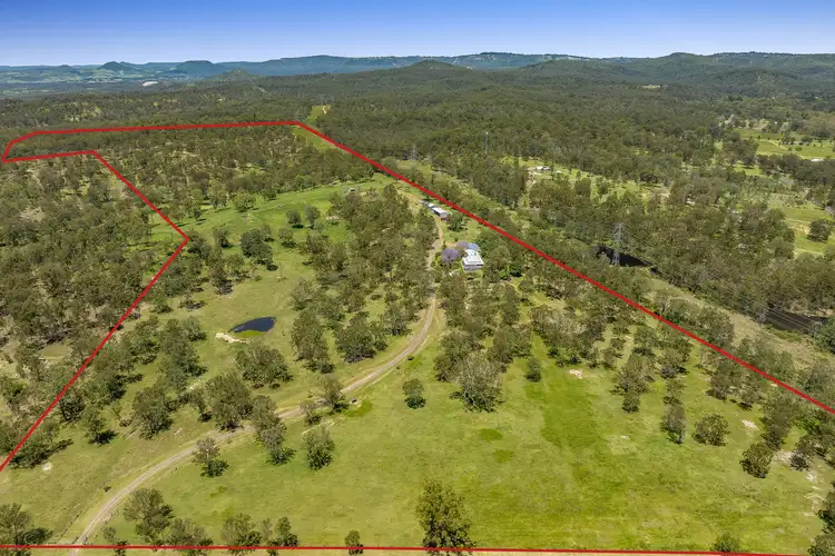 Sixth view of Homely rural property listing, 65 Ossian Street, Murphys Creek QLD 4352