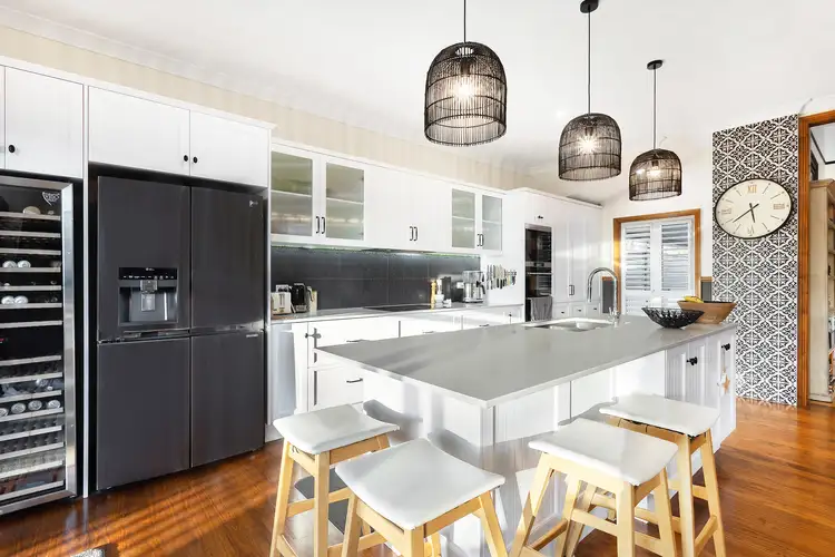 Second view of Homely house listing, 322 Agnes Street, The Range QLD 4700