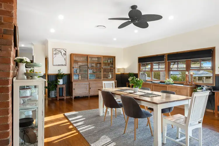 Third view of Homely house listing, 322 Agnes Street, The Range QLD 4700