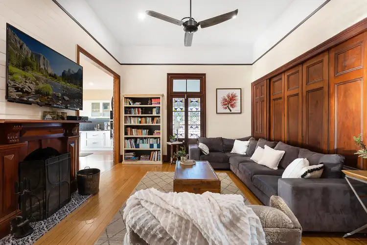 Fourth view of Homely house listing, 322 Agnes Street, The Range QLD 4700