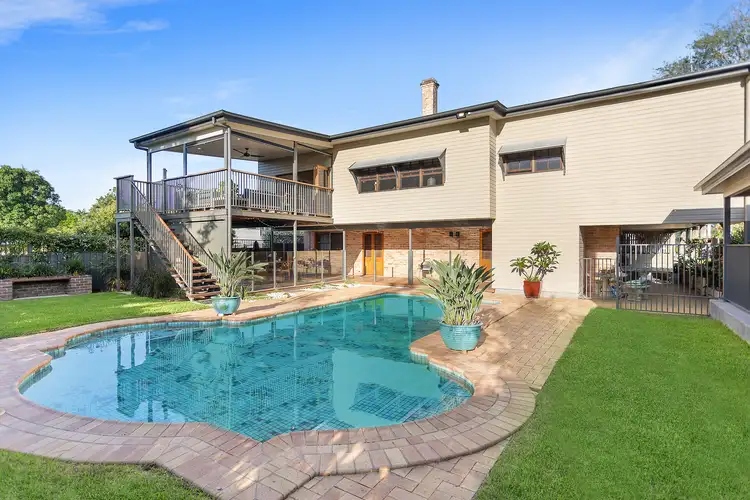 Fifth view of Homely house listing, 322 Agnes Street, The Range QLD 4700